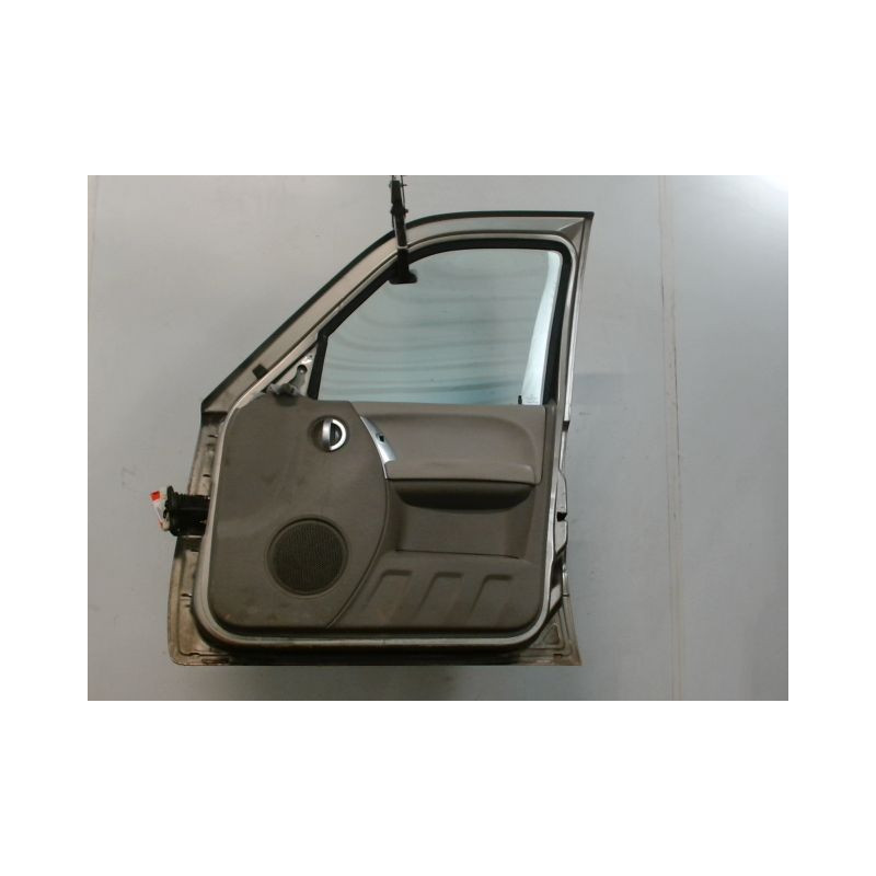 PORTE AVANT DROIT JEEP CHEROKEE