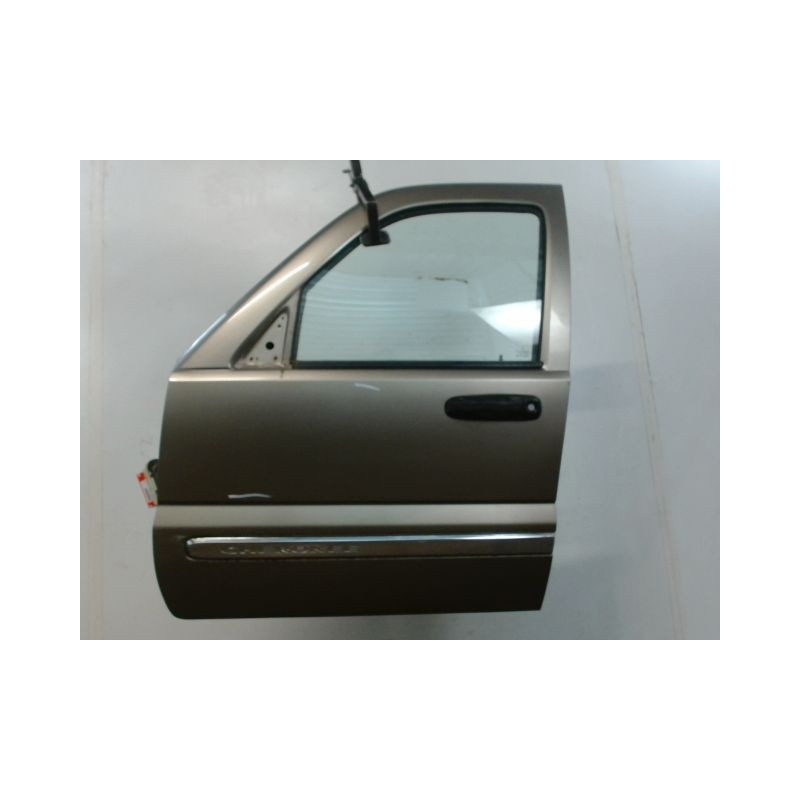 PORTE AVANT GAUCHE JEEP CHEROKEE