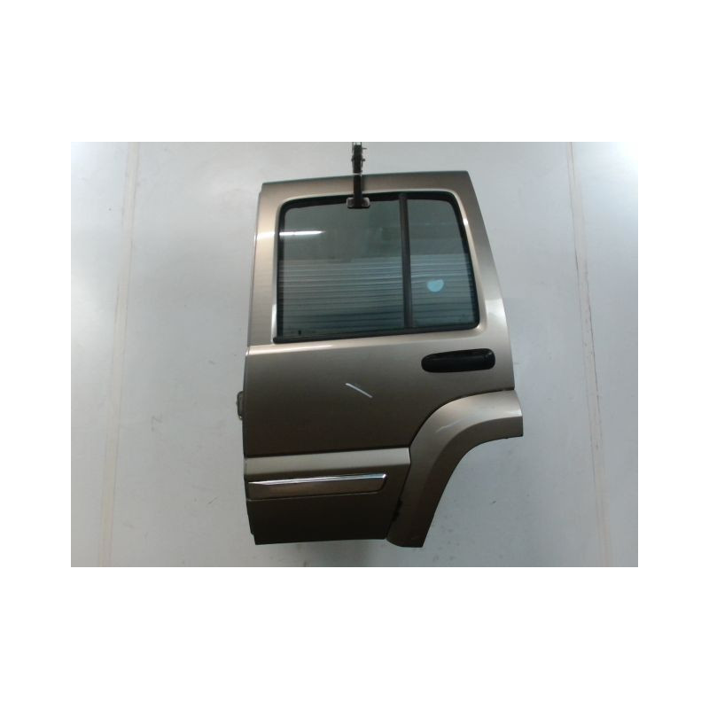 PORTE ARRIERE GAUCHE JEEP CHEROKEE