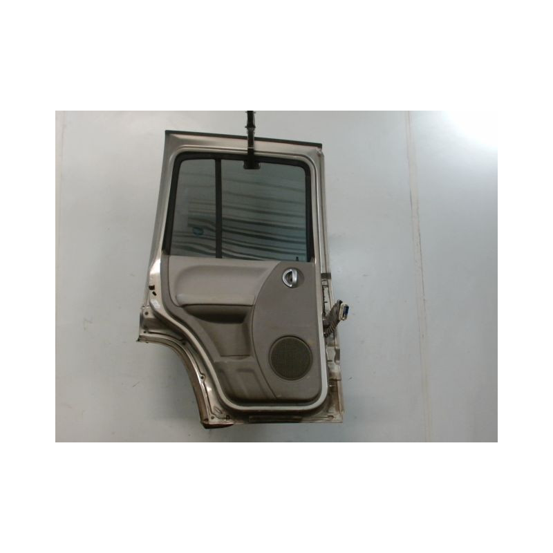PORTE ARRIERE GAUCHE JEEP CHEROKEE