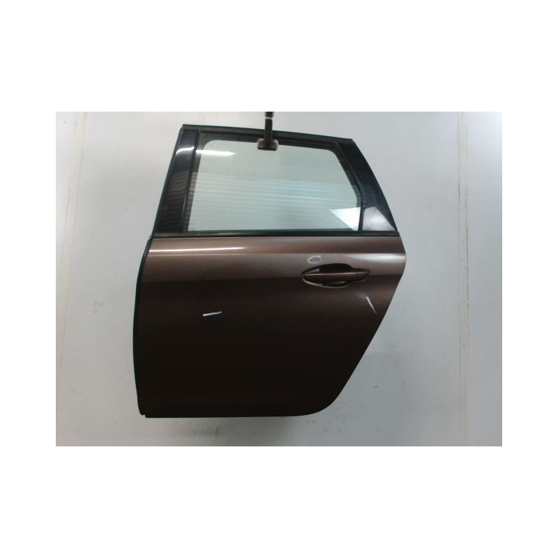PORTE ARRIERE GAUCHE PEUGEOT 308
