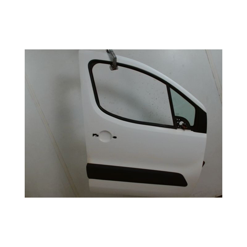 PORTE AVANT DROIT PEUGEOT PARTNER