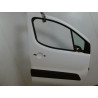 PORTE AVANT DROIT PEUGEOT PARTNER