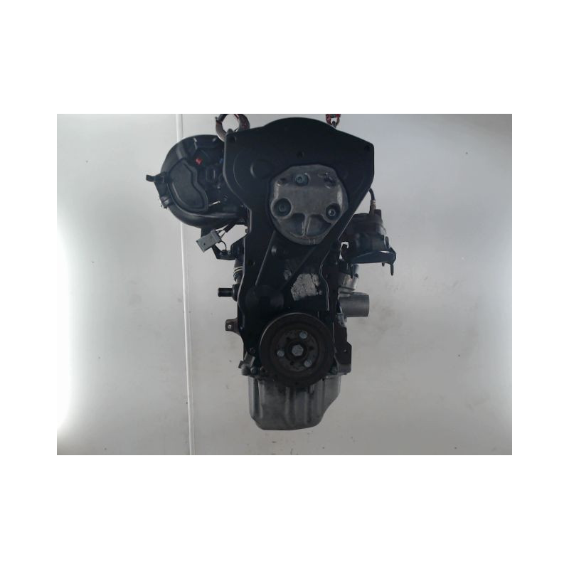 MOTEUR ESSENCE PEUGEOT 307 1.6 16V