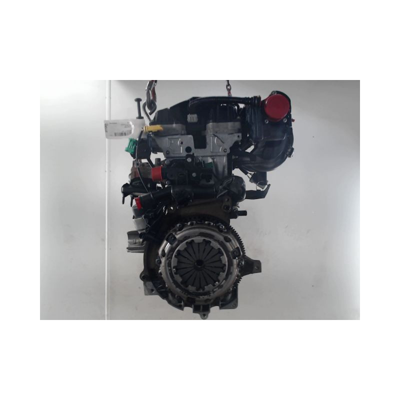 MOTEUR ESSENCE PEUGEOT 307 1.6 16V