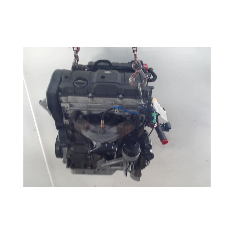 MOTEUR ESSENCE PEUGEOT 307 1.6 16V