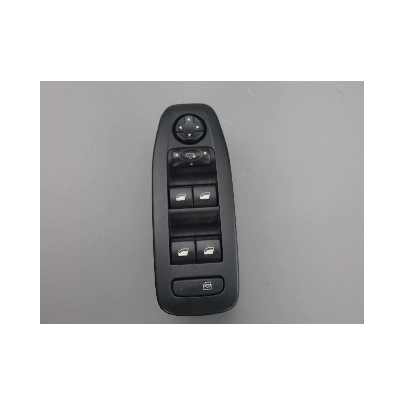 COMMANDE LEVE-GLACE PORTE AVG PEUGEOT 208
