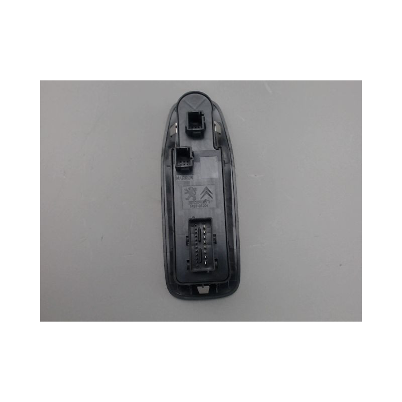 COMMANDE LEVE-GLACE PORTE AVG PEUGEOT 208