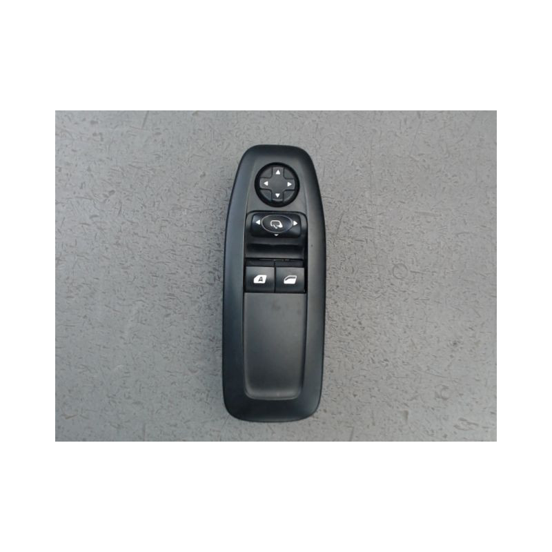 COMMANDE LEVE-GLACE PORTE AVG PEUGEOT 2008