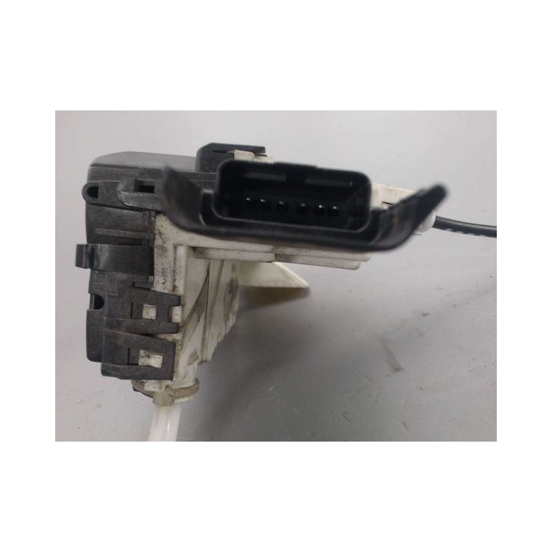 SYSTEME CONDAMNATION AVANT GAUCHE PEUGEOT 308