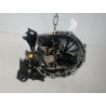 BOITE A VITESSE MECANIQUE PEUGEOT 208 1.2 PureTech 82