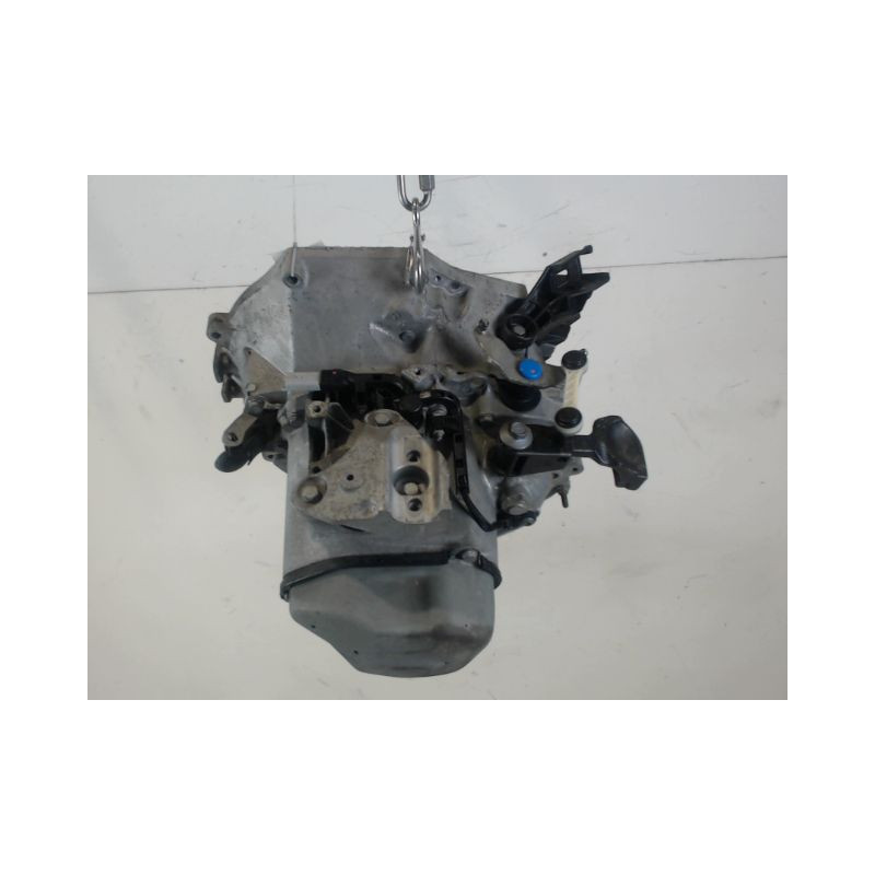 BOITE A VITESSE MECANIQUE PEUGEOT 208 1.2 PureTech 82