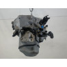 BOITE A VITESSE MECANIQUE PEUGEOT 208 1.2 PureTech 82