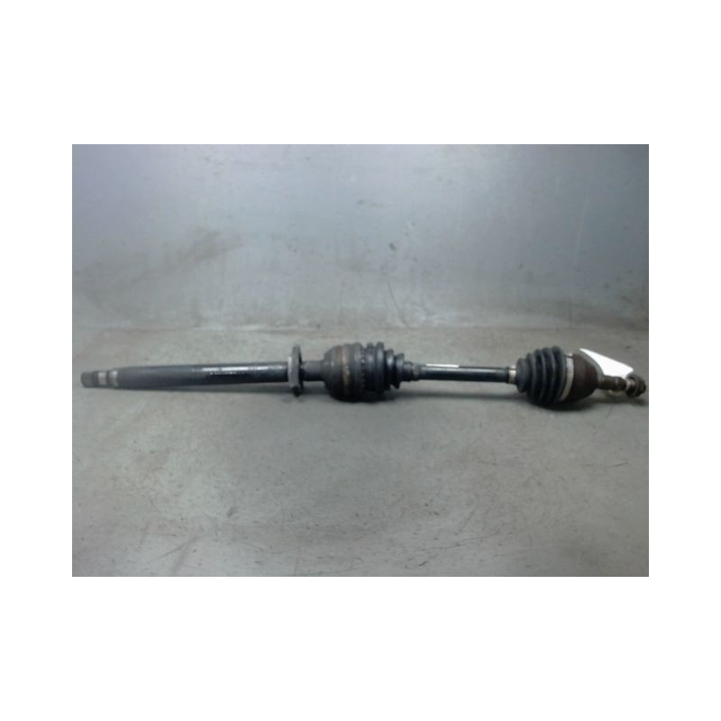 TRANSMISSION AVANT DROIT OPEL ASTRA GTC 3P 1.3 CDTI 