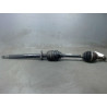 TRANSMISSION AVANT DROIT OPEL ASTRA GTC 3P 1.3 CDTI 