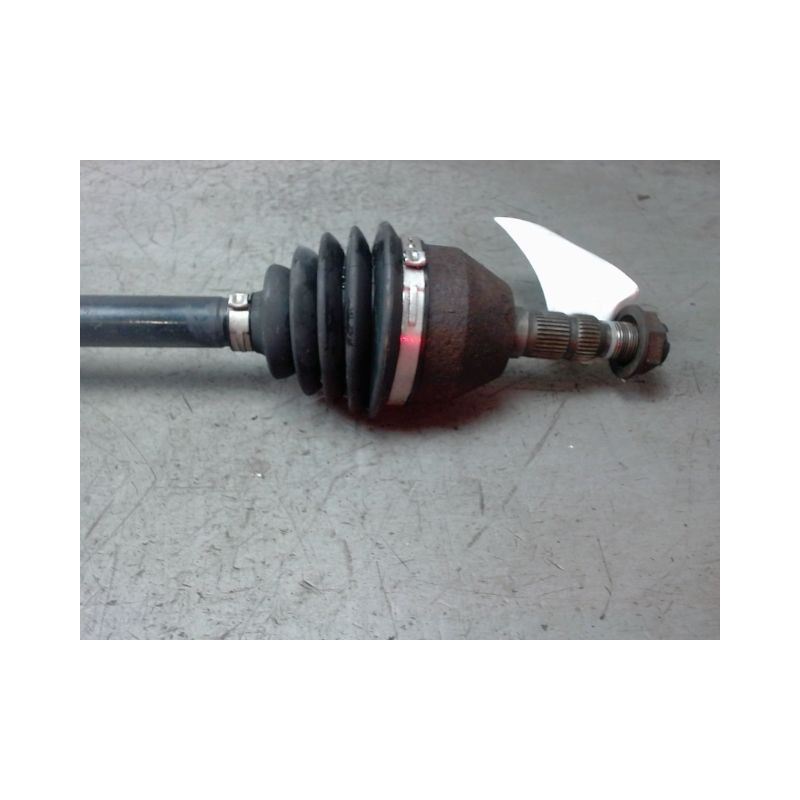 TRANSMISSION AVANT DROIT OPEL ASTRA GTC 3P 1.3 CDTI 