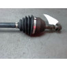 TRANSMISSION AVANT DROIT OPEL ASTRA GTC 3P 1.3 CDTI 