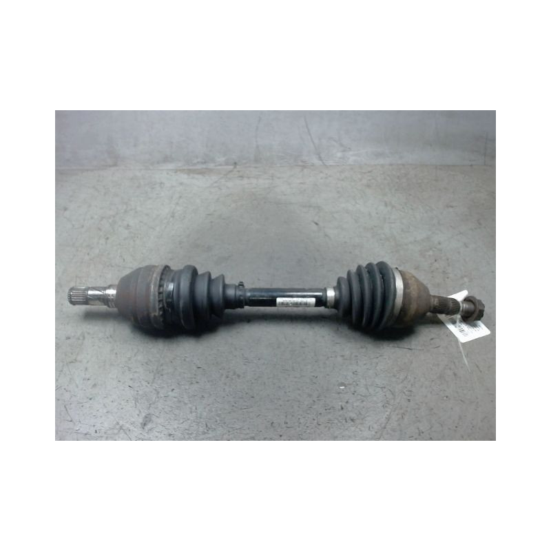 TRANSMISSION AVANT GAUCHE OPEL ASTRA GTC 3P 1.3 CDTI 