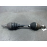 TRANSMISSION AVANT GAUCHE OPEL ASTRA GTC 3P 1.3 CDTI 