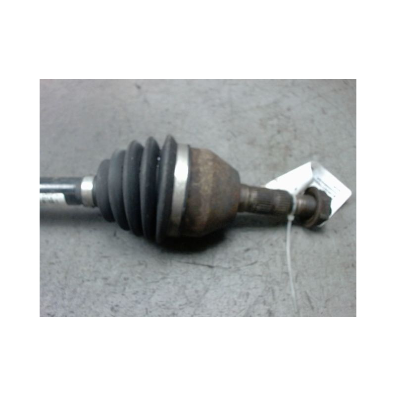 TRANSMISSION AVANT GAUCHE OPEL ASTRA GTC 3P 1.3 CDTI 