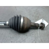 TRANSMISSION AVANT GAUCHE OPEL ASTRA GTC 3P 1.3 CDTI 