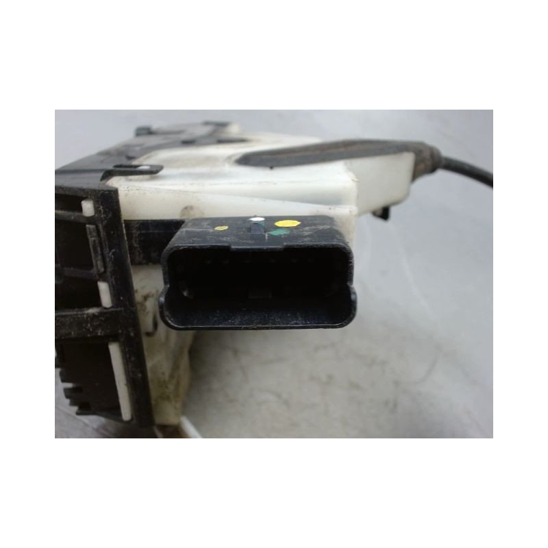 SYSTEME CONDAMNATION AVANT GAUCHE PEUGEOT 208