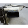 SYSTEME CONDAMNATION AVANT GAUCHE PEUGEOT 208
