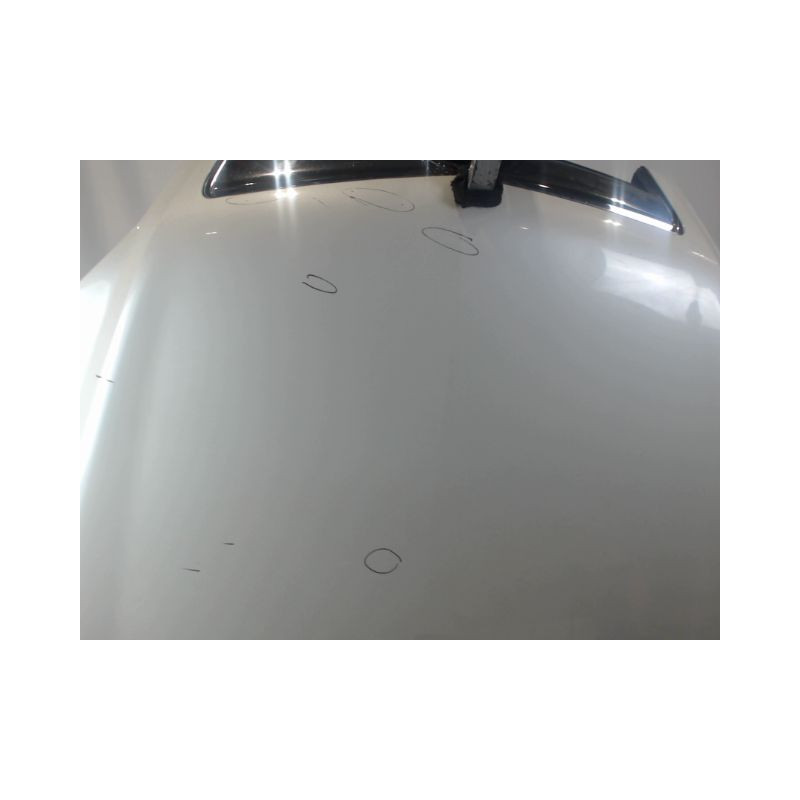CAPOT OPEL ANTARA 2007-
