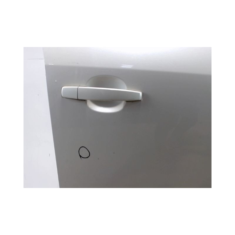 PORTE AVANT DROIT OPEL ANTARA 2007-