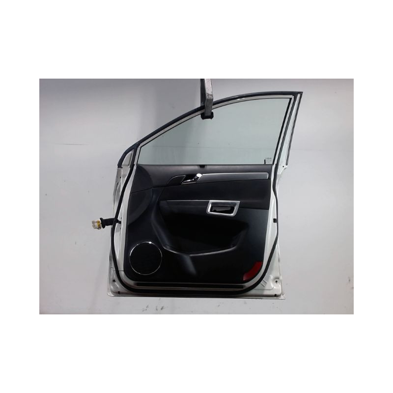 PORTE AVANT DROIT OPEL ANTARA 2007-