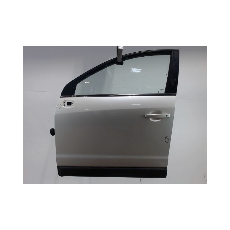 PORTE AVANT GAUCHE OPEL ANTARA 2007-