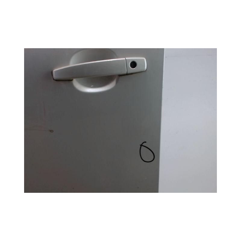 PORTE AVANT GAUCHE OPEL ANTARA 2007-