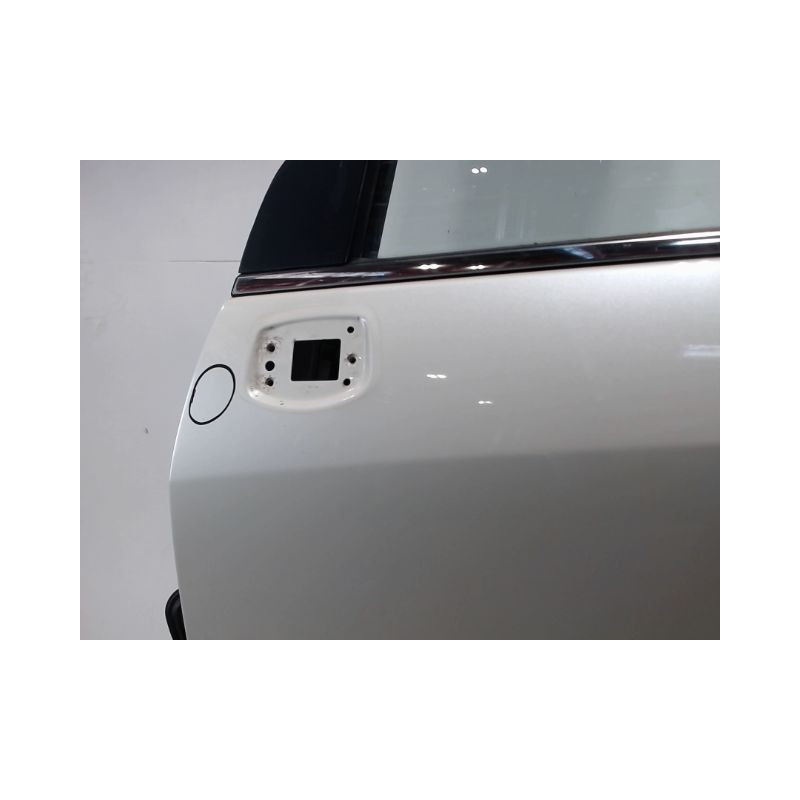 PORTE AVANT GAUCHE OPEL ANTARA 2007-