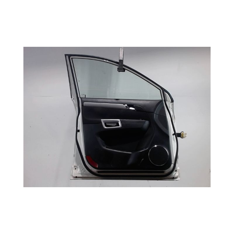 PORTE AVANT GAUCHE OPEL ANTARA 2007-