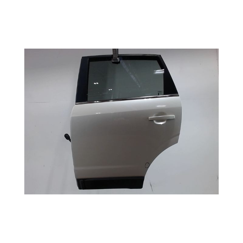 PORTE ARRIERE GAUCHE OPEL ANTARA 2007-