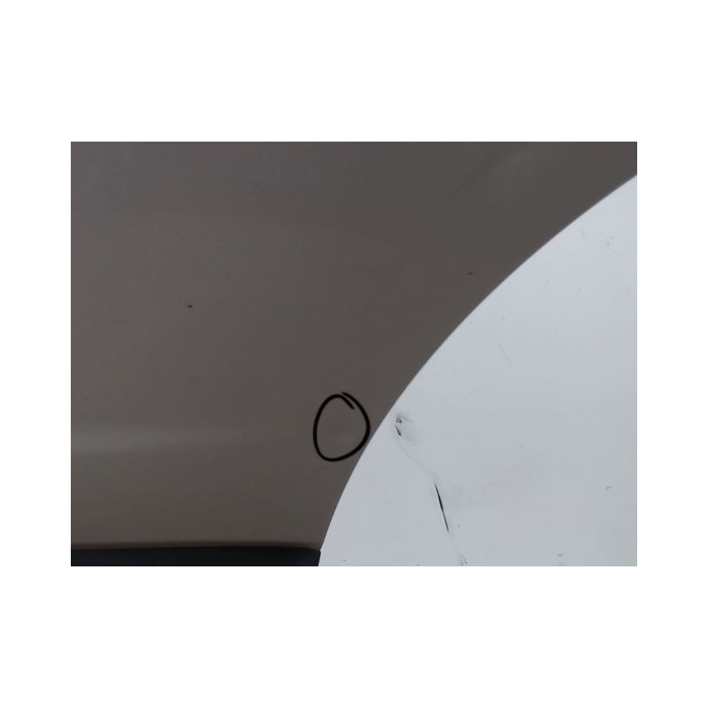PORTE ARRIERE GAUCHE OPEL ANTARA 2007-