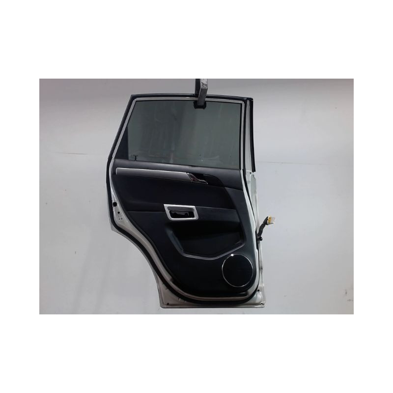 PORTE ARRIERE GAUCHE OPEL ANTARA 2007-
