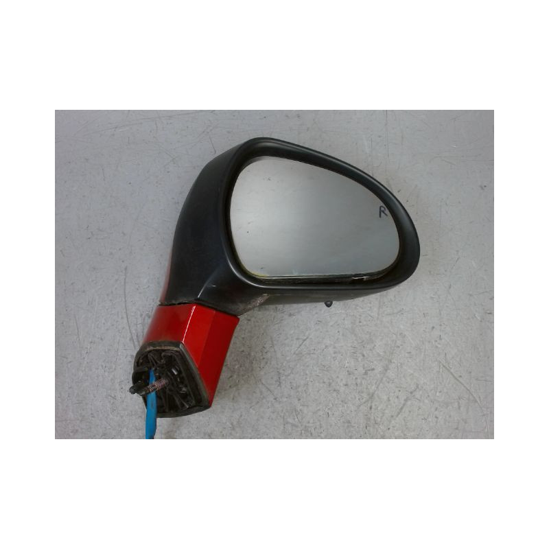 RETROVISEUR EXTERIEUR ELECTRIQUE DROIT PEUGEOT 308