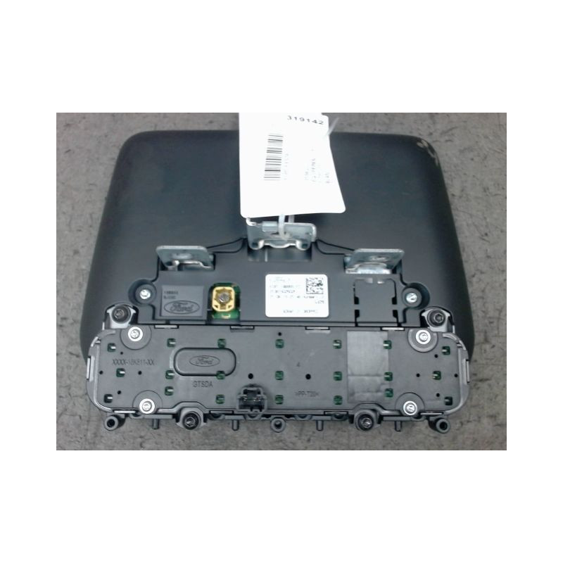 ECRAN GPS FORD FIESTA