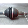 TRANSMISSION AVANT DROIT PEUGEOT 308 1.6 BlueHDi 120