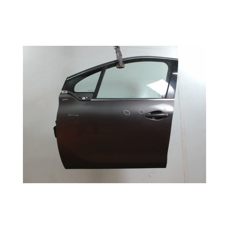 PORTE AVANT GAUCHE PEUGEOT 208