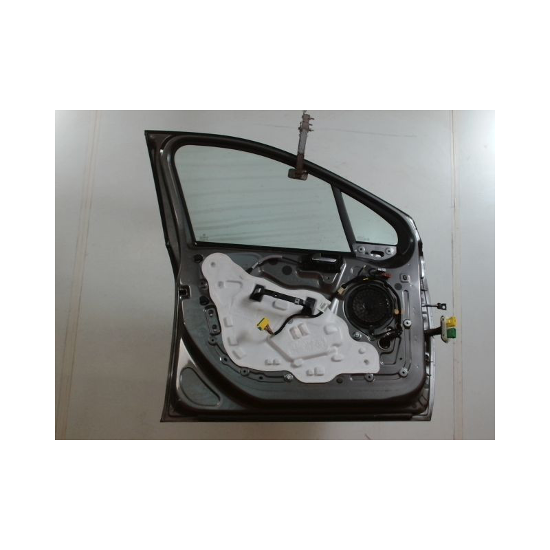 PORTE AVANT GAUCHE PEUGEOT 208