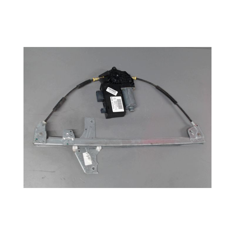 MECANISME LEVE-GLACE AVANT DROIT PEUGEOT 307