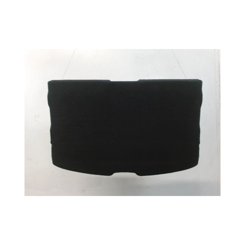 TABLETTE PLAGE ARRIERE PEUGEOT 2008