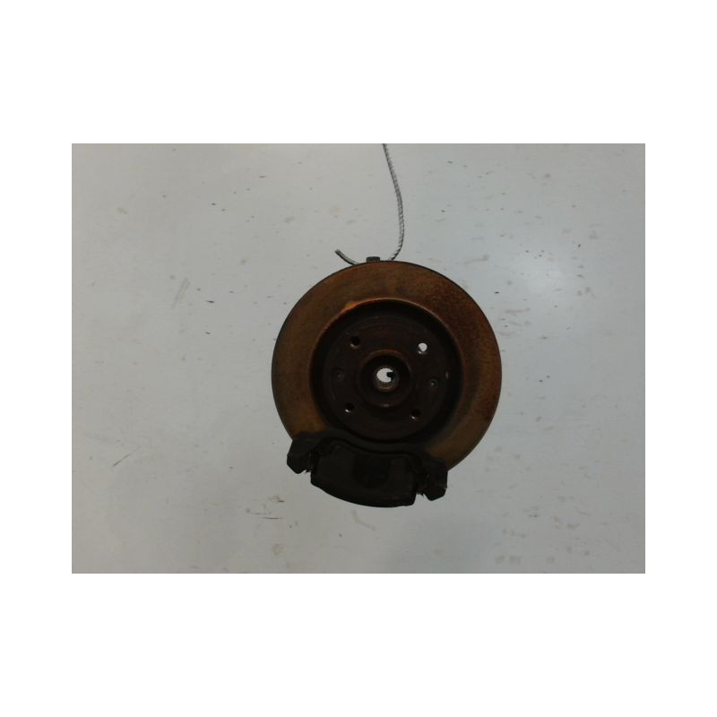 PIVOT AVANT GAUCHE PEUGEOT 2008