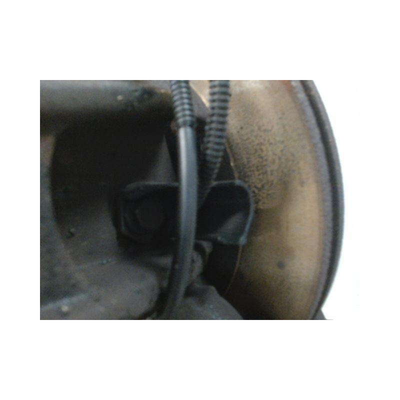 PIVOT AVANT GAUCHE PEUGEOT 2008