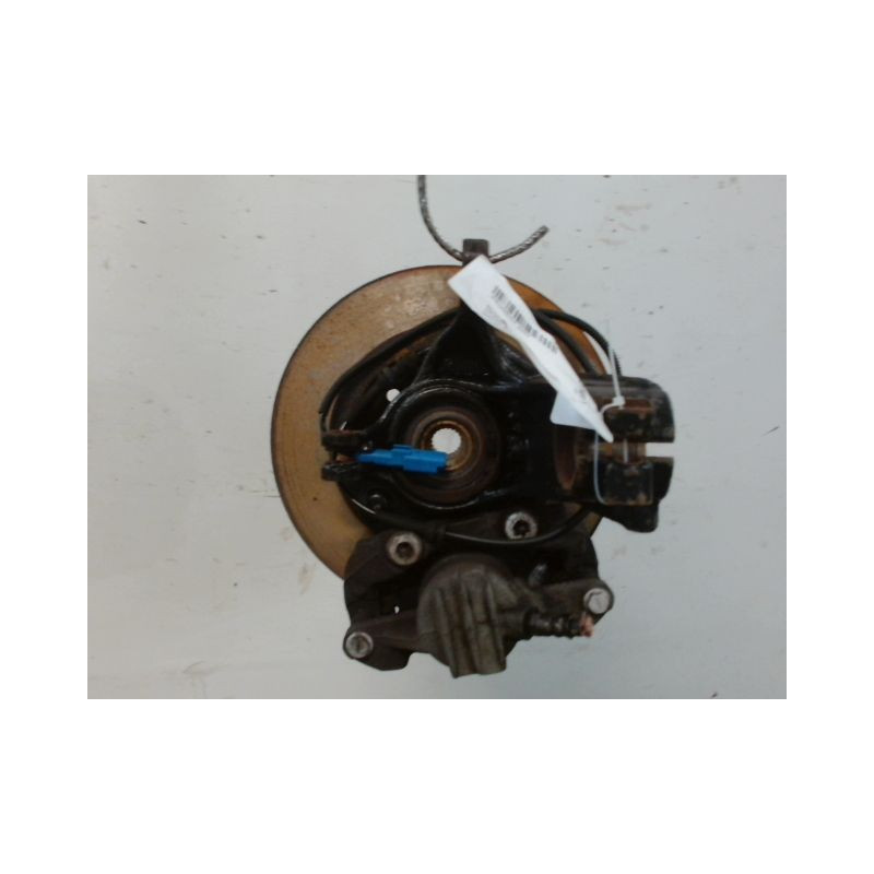 PIVOT AVANT GAUCHE PEUGEOT 2008