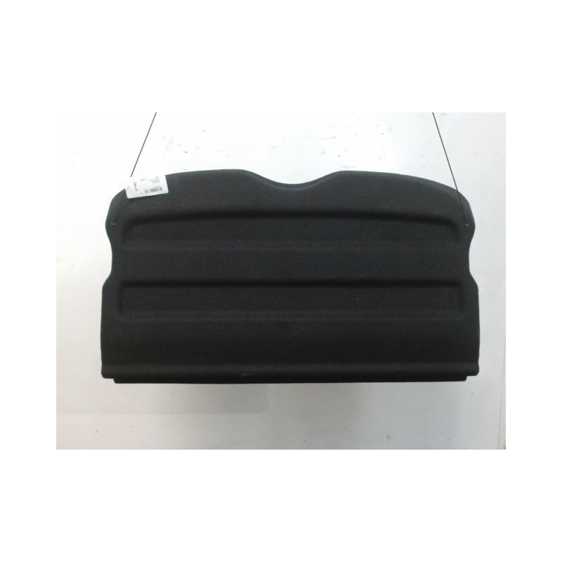 TABLETTE PLAGE ARRIERE CITROEN C4