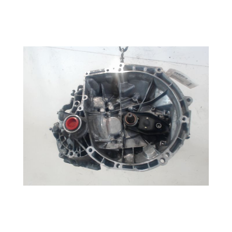 BOITE A VITESSE MECANIQUE PEUGEOT 206 1.4 HDi eco 70