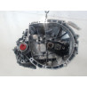 BOITE A VITESSE MECANIQUE PEUGEOT 206 1.4 HDi eco 70